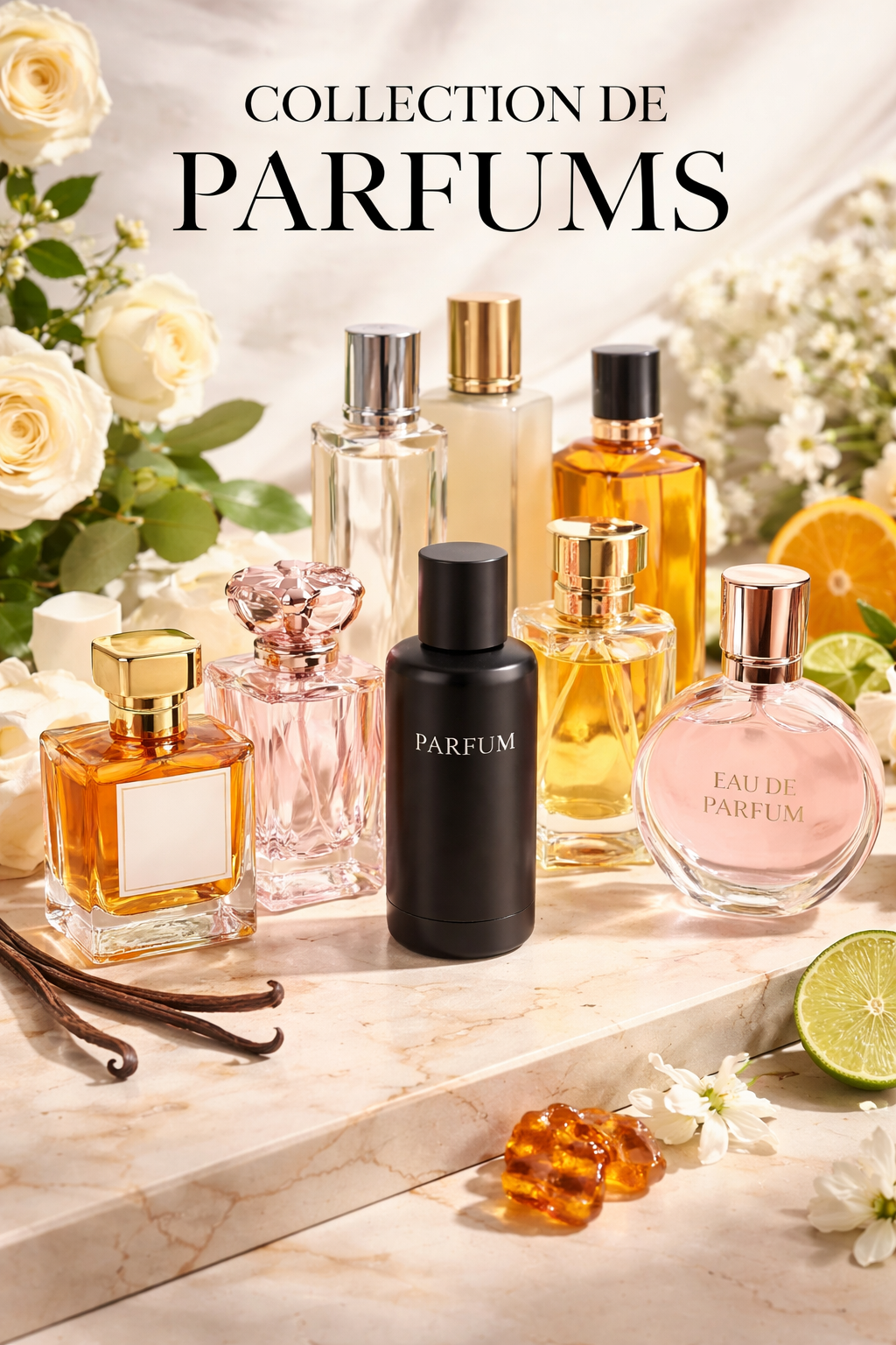 Parfums