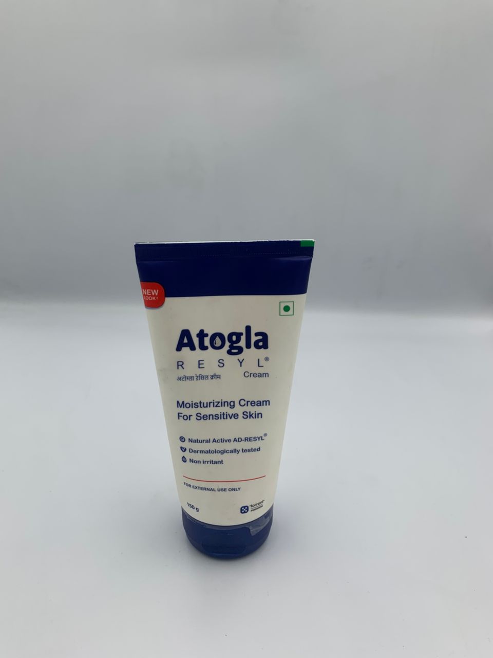 Atogla Resyl Cream 150gm