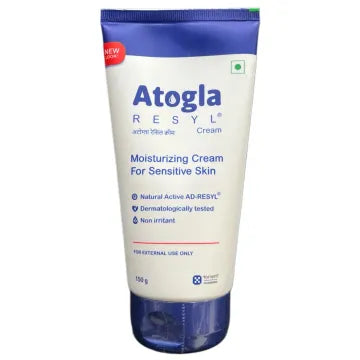Atogla Resyl Cream 150gm