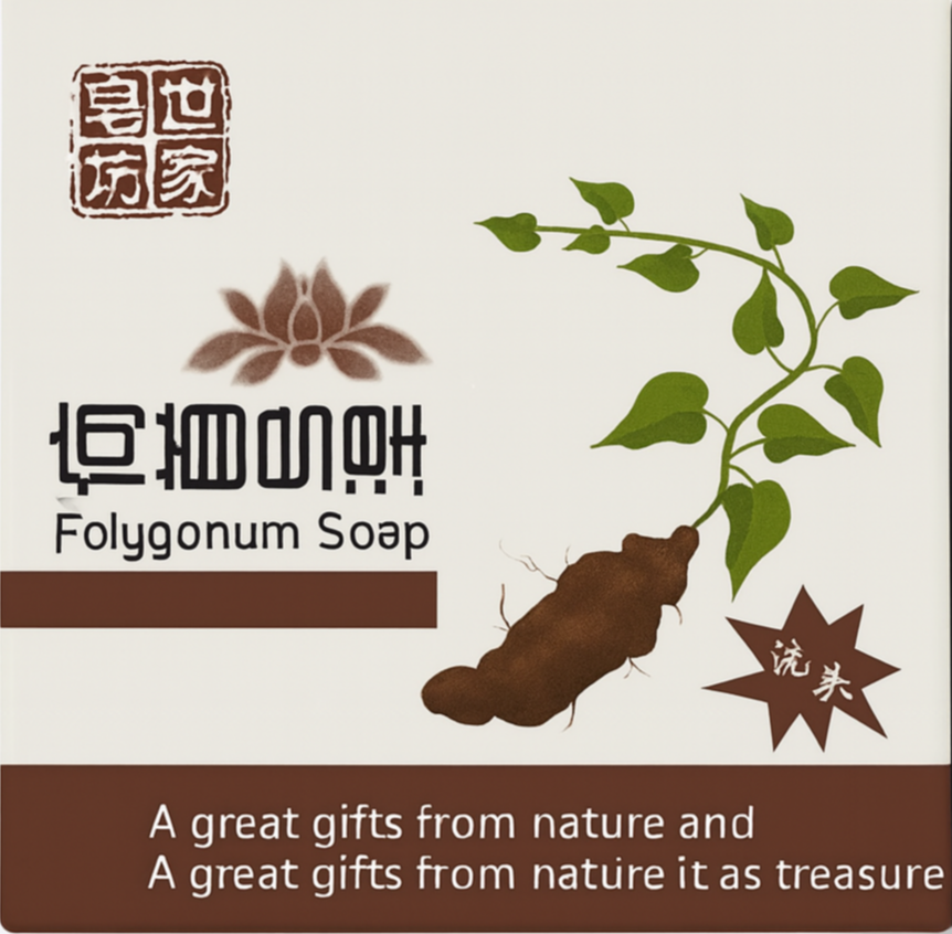 الصابون الأسود